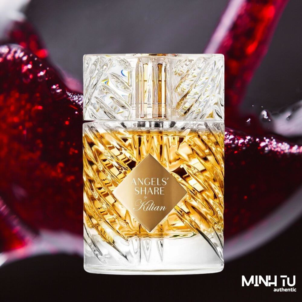 Nước Hoa Kilian Angels’ Share EDP 100ml